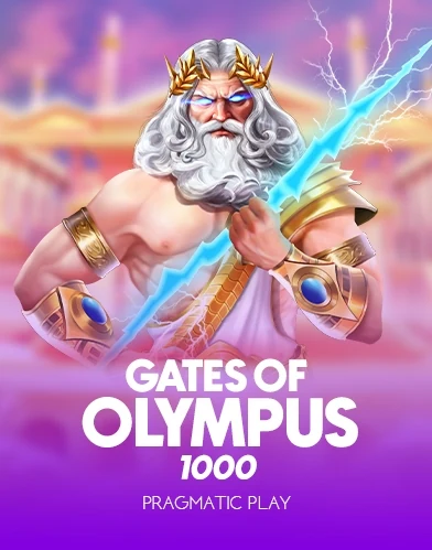Boomerang Casino slots – Gates of Olympus της Pragmatic Play