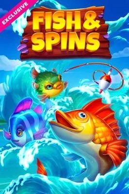 Fish&Spins
